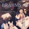 String Quintet in F Major, Op. 88: III. Allegro energico