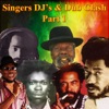 Singers DJ's & Dub Clash, Pt. 1