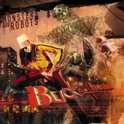 Monsters and Robots - Buckethead