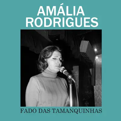 Fado das Tamanquinhas - Single - Amália Rodrigues