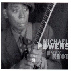 Michael Powers - Baby's Got a Train