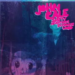 Shifty Adventures In Nookie Wood by John Cale album reviews, ratings, credits