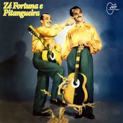 O Sertão Canta - Zé Fortuna & Pitangueira