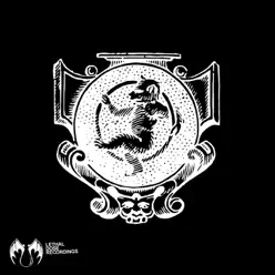 Folie EP - Mordred Folie EP - Mordred