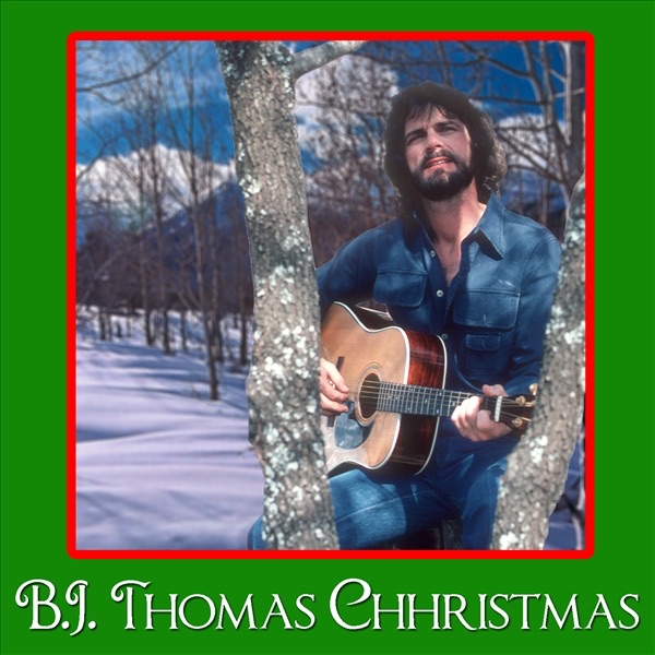 B.J. Thomas - On This Holy, Holy Night