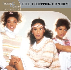 The Pointer Sisters - Neutron Dance - Line Dance Music