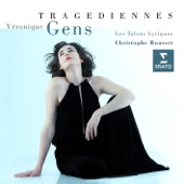 Tragédiennes artwork