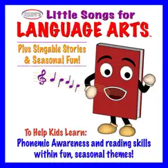 Little Songs for Language Arts by Heidi Butkus album reviews, ratings, credits