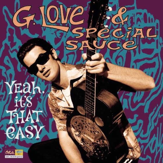 Cover artwork for Take You There