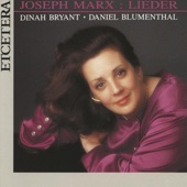 Bitte, Hermann Hesse - Daniel Blumenthal & Dinah Bryant
