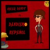 Óscar Dandy - Fútbol