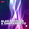Ultraviolence - Alan Prosser & Dan Ferritto lyrics