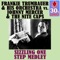 Sizzling One Step Medley (Remastered) - Single