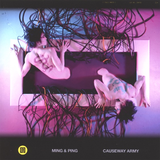 Cover artwork for Code