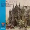 Stream & download Elgar: Great Is the Lord & Other Works