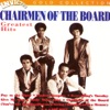 Chairmen of the Board: Greatest Hits artwork