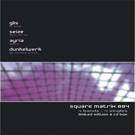 Cover artwork for Dos
