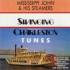 Mississippi John and His Steamers - Come Back Baby