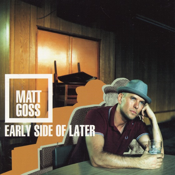 Cover artwork for We Cant Lose