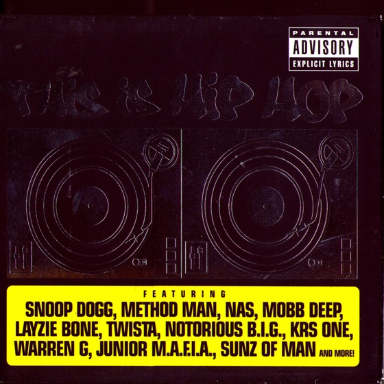 Cover artwork for Player's Anthem