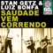Saudade Vem Correndo (Remastered) - Single