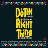 Do the Right Thing (Original Score) artwork