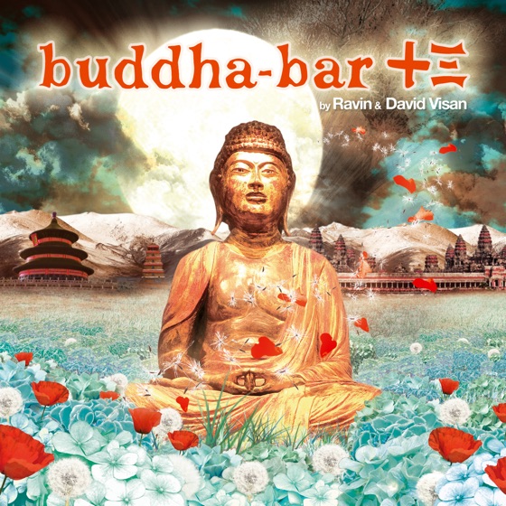 Cover artwork for Time Is Running