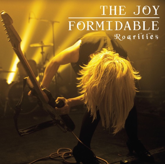 Cover artwork for A Heavy Abacus (Live At Koko)