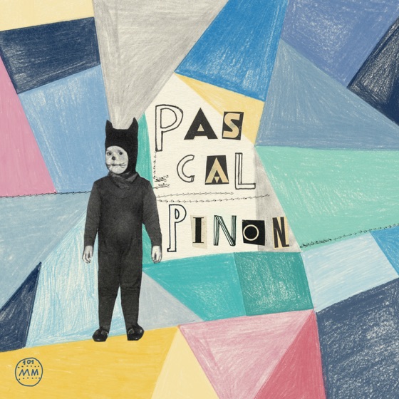 Cover artwork for New Beginning