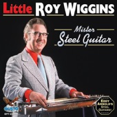 Annette - Little Roy Wiggins