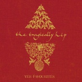 The Tragically Hip - Escape Is At Hand For The Travellin' Man