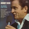 Johnny Cash - Come in Stranger