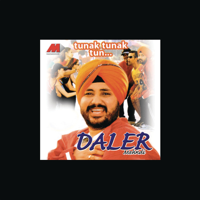 Daler Mehndi - Tunak Tunak Tun artwork