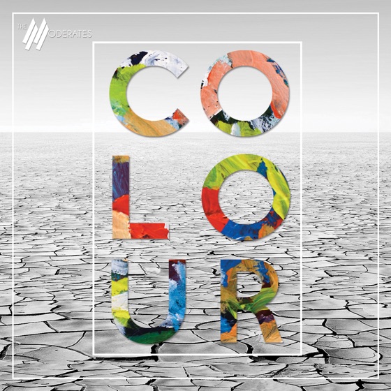 Cover artwork for Colour