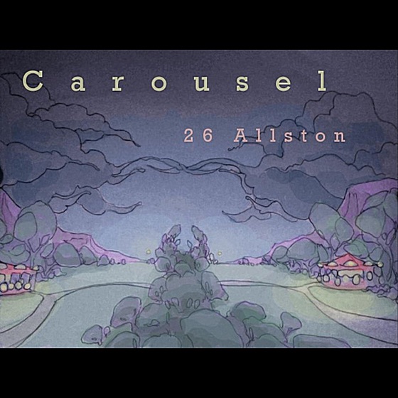 Cover artwork for Games