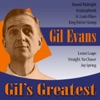 Gil Evans - Where Flamingos Fly