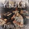 Perfect Timing (feat. Samu & Nichi) - Yung Lb lyrics