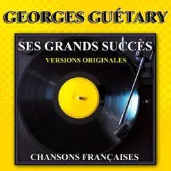 Ses grands succès (Versions originales) - Georges Guétary