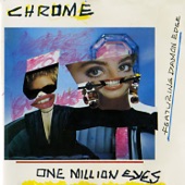 One Million Eyes artwork