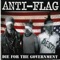 Red, White & Brainwashed - Anti-Flag lyrics