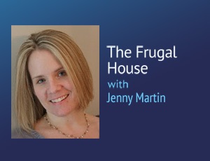 The Frugal House – Baby Steps to Creating A Budget