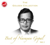 Best of Narayan Gopal (Classical) artwork