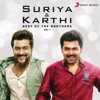 Harris Jayaraj, Arjun Menon & Chinmayi - Theeyae Theeyae (From "Maattrraan")