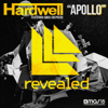 Apollo - Hardwell & Amba Shepherd