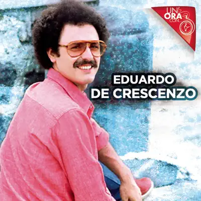Un'ora con... - Eduardo de Crescenzo Un'ora con... - Eduardo de Crescenzo