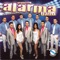 Billos - Orquesta Alarma Band lyrics