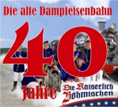 40 Jahre - Die alte Dampfeisenbahn - EP