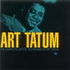 I Cover The Waterfront (Digitally Remastered 97)  - Art Tatum 