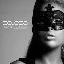 Rolling in the Deep (Mashup Remix E.P.) [feat. Marisa Ingram] by Coleda album reviews, ratings, credits