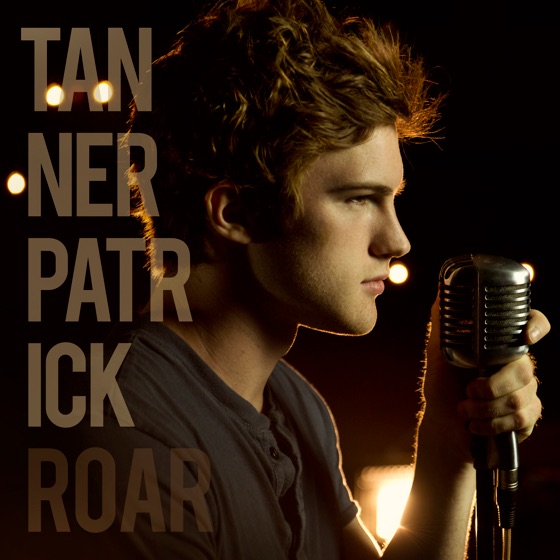 Cover artwork for Roar